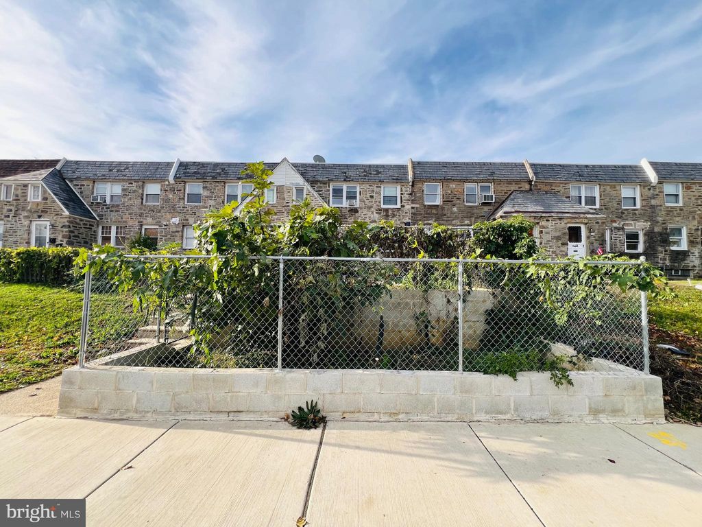 Photo of 3124 Tyson Avenue, PHILADELPHIA, PA 19149 (MLS # PAPH2557126)