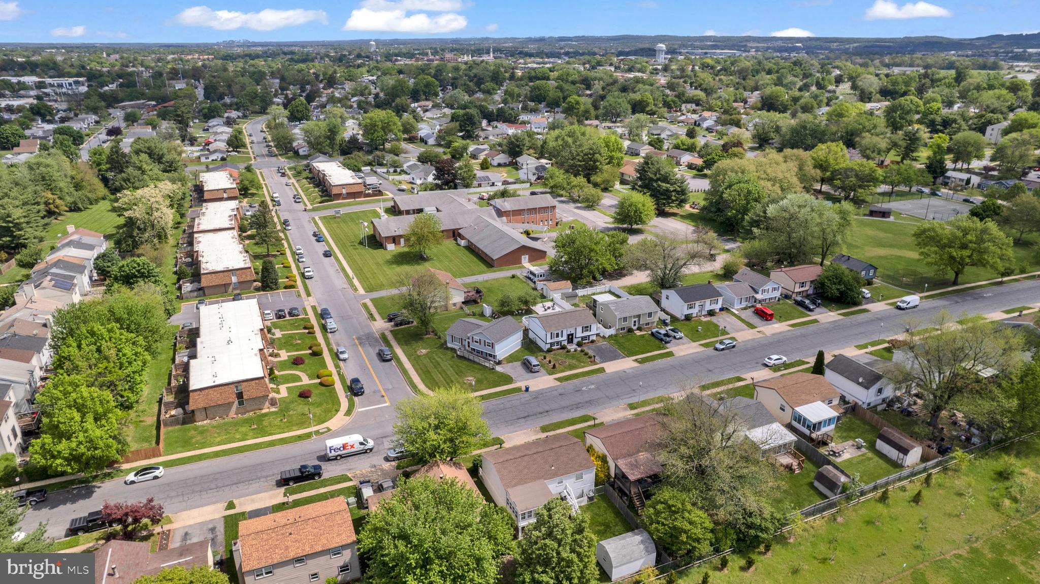 CARROLLTON - Residential