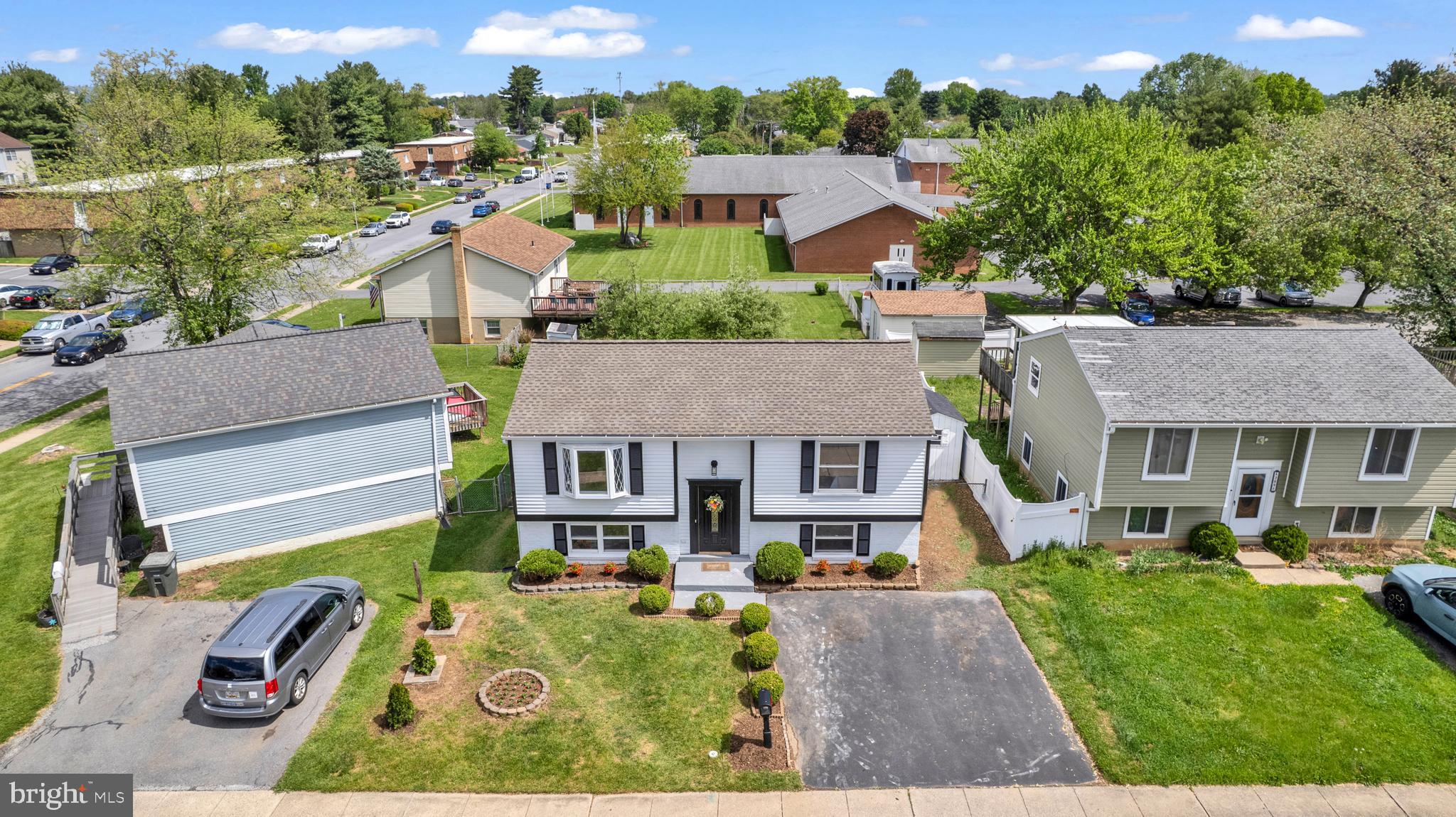 CARROLLTON - Residential
