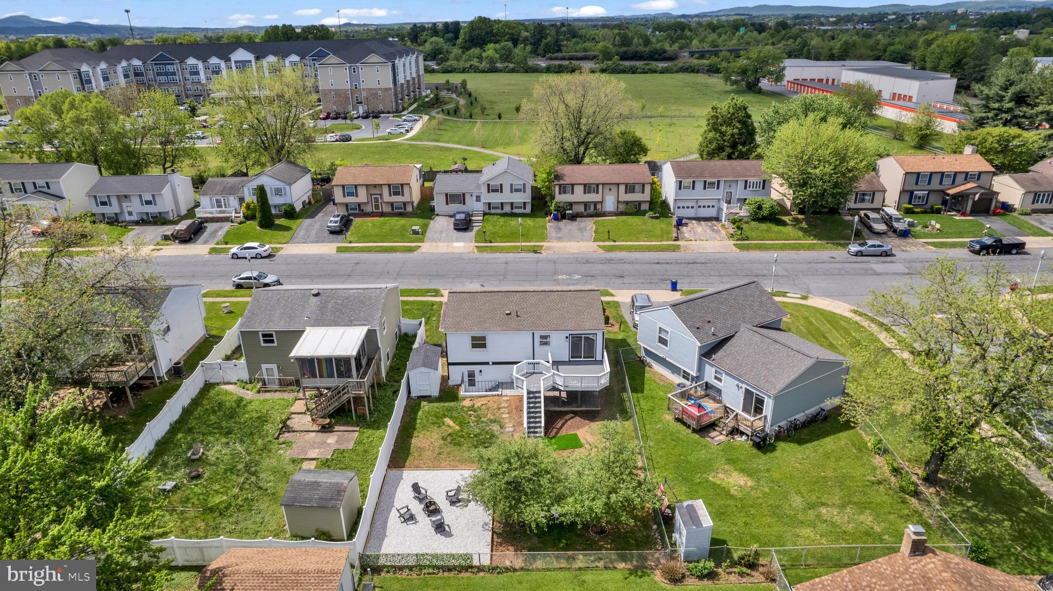 CARROLLTON - Residential