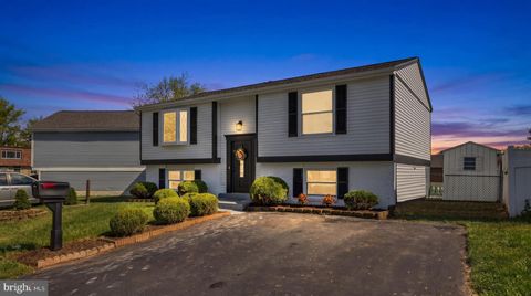 391 PROSPECT BOULEVARD FREDERICK MD 21701