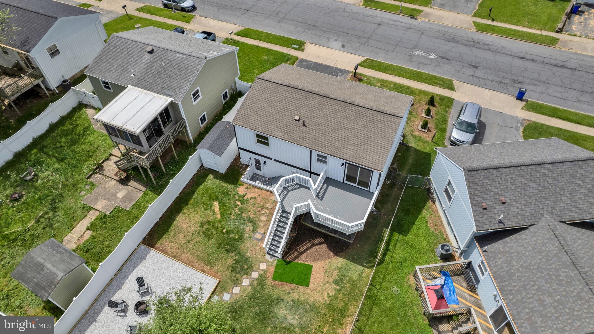 CARROLLTON - Residential