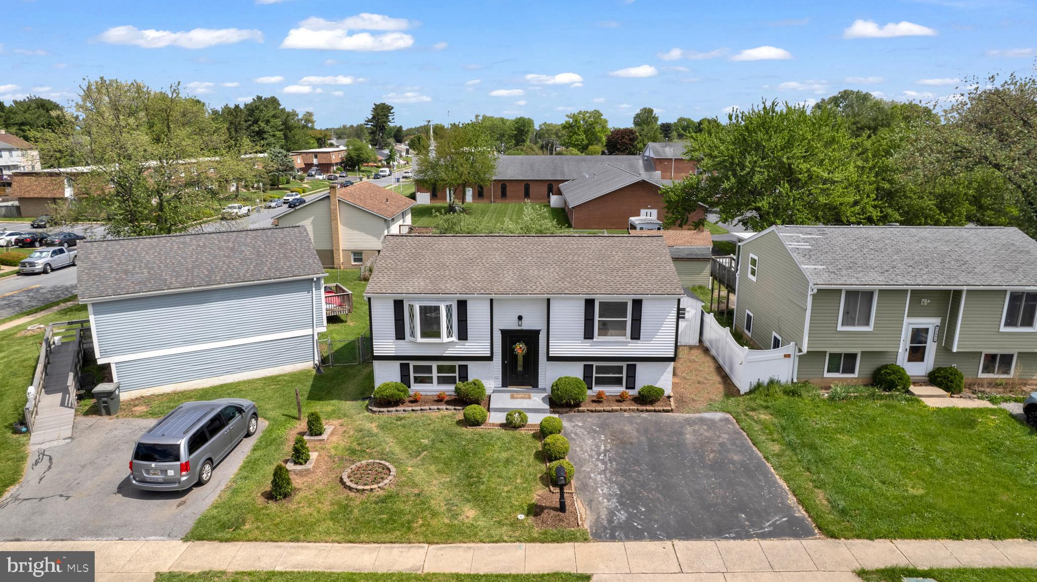 CARROLLTON - Residential