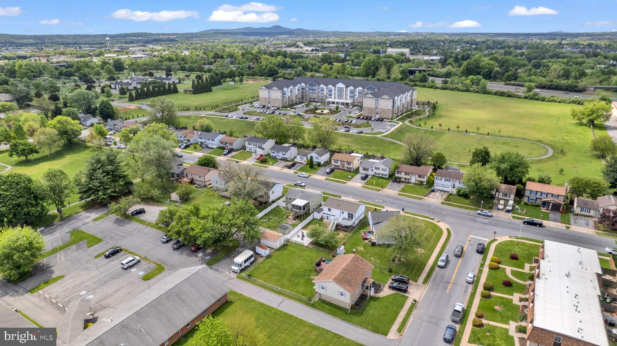 CARROLLTON - Residential