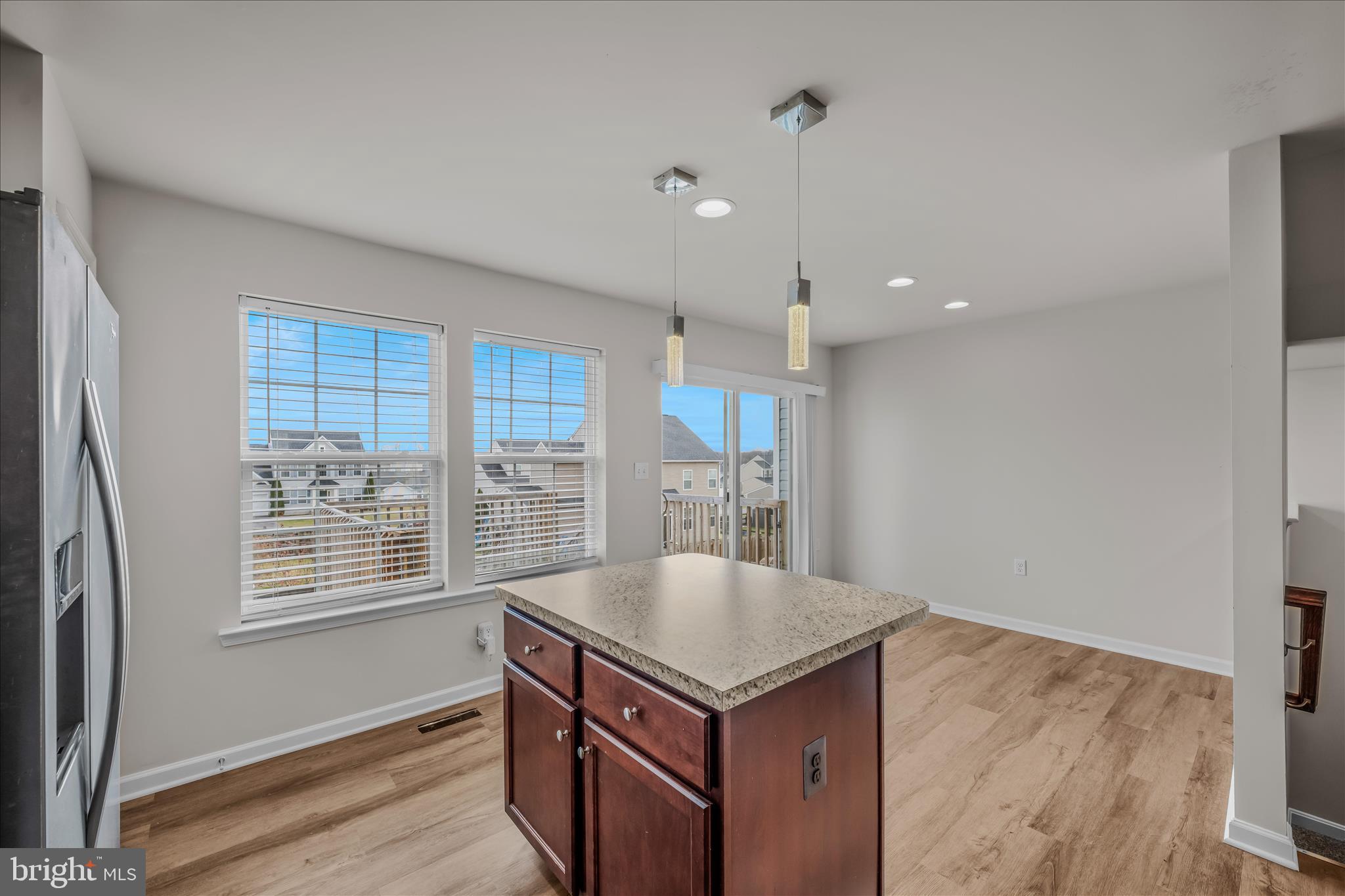 STONEBROOK VILLAGE - Residential