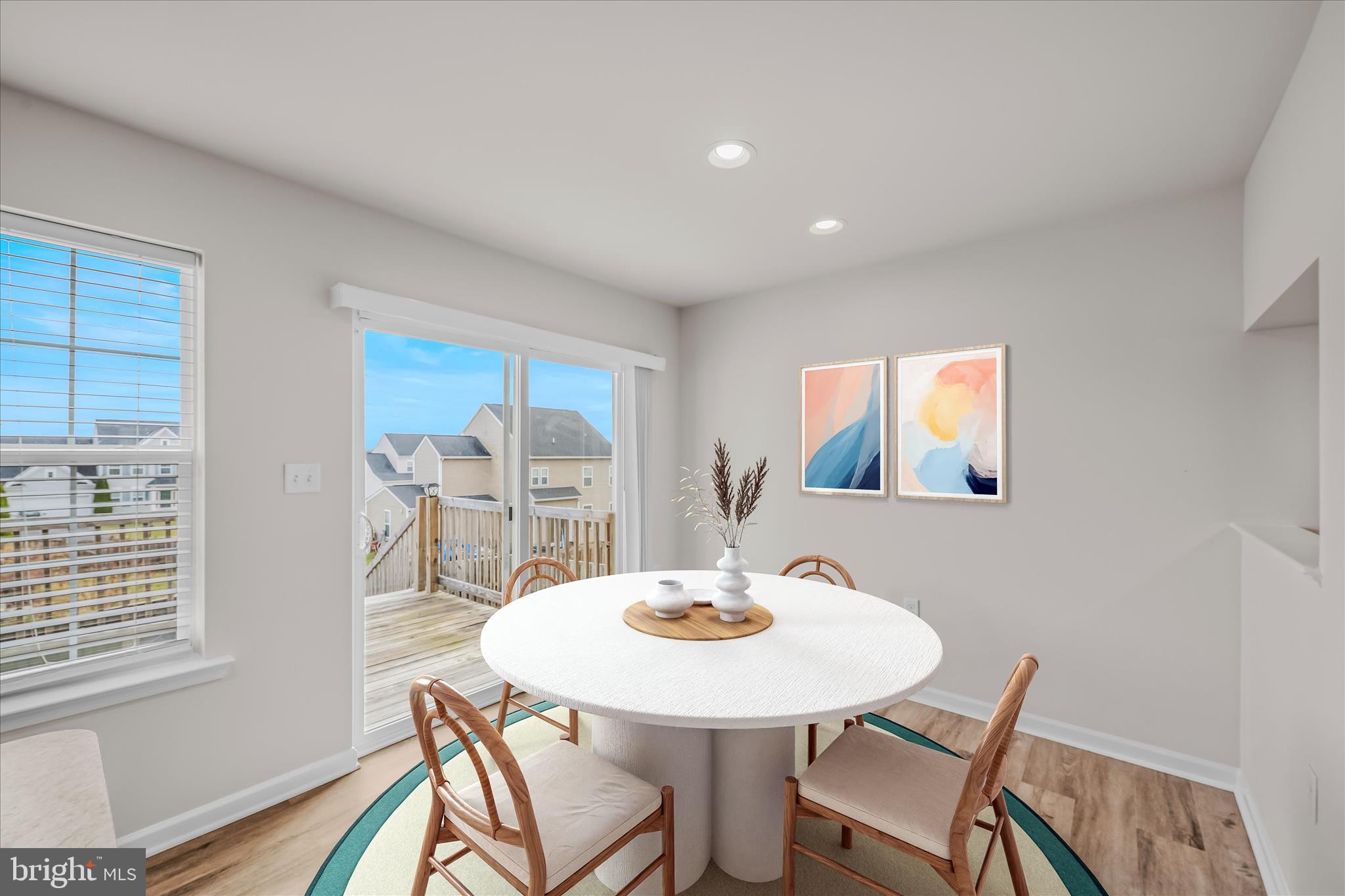 STONEBROOK VILLAGE - Residential