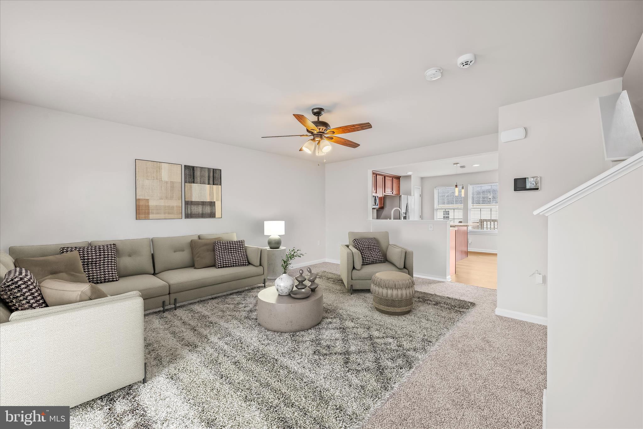 STONEBROOK VILLAGE - Residential