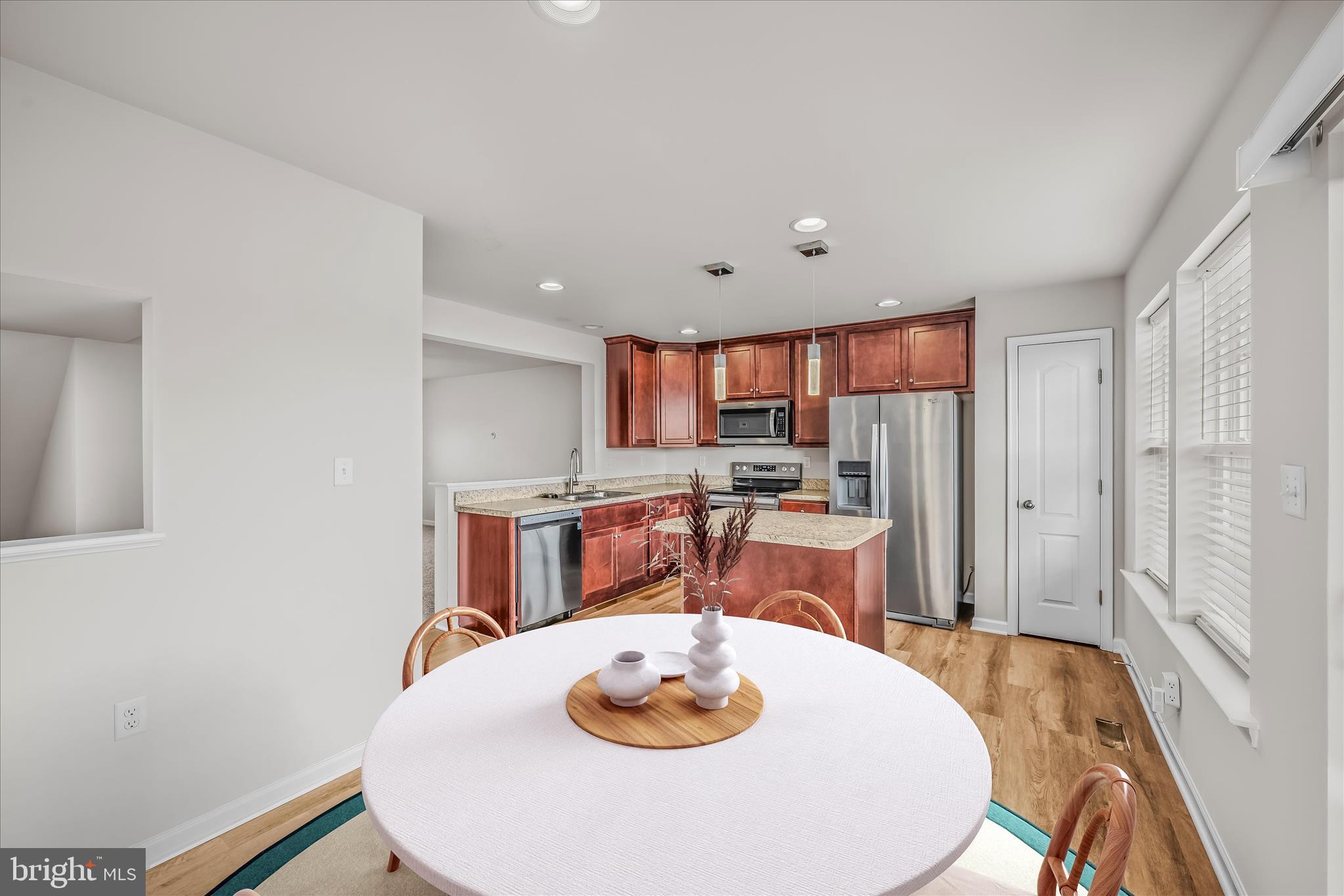 STONEBROOK VILLAGE - Residential