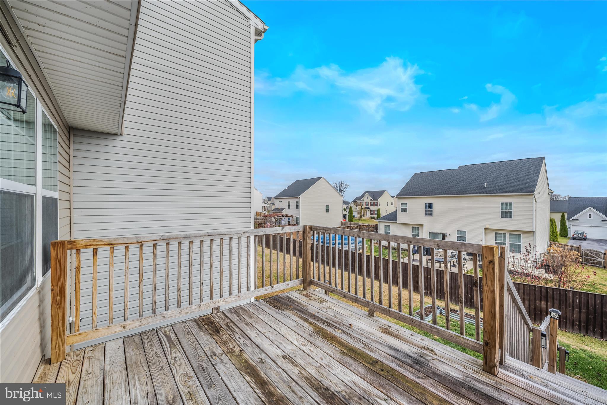 STONEBROOK VILLAGE - Residential