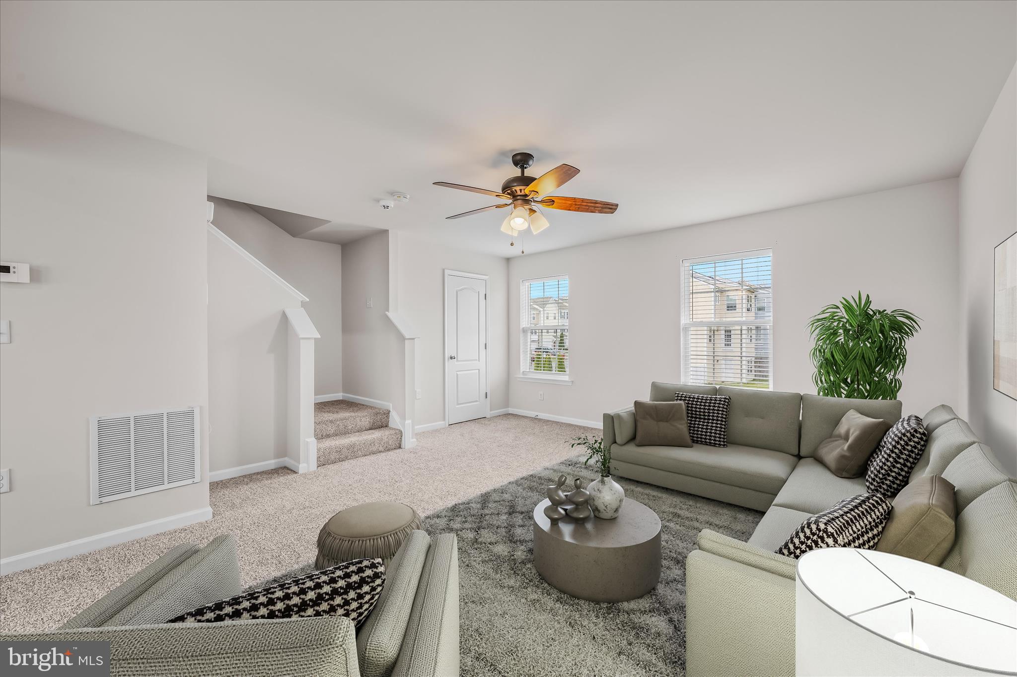 STONEBROOK VILLAGE - Residential