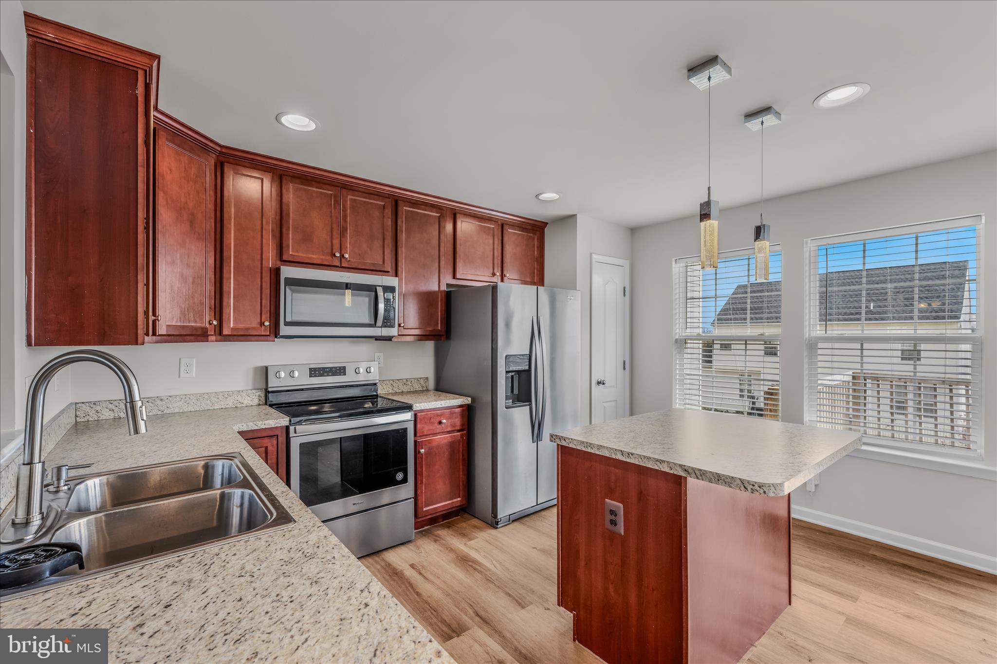 STONEBROOK VILLAGE - Residential