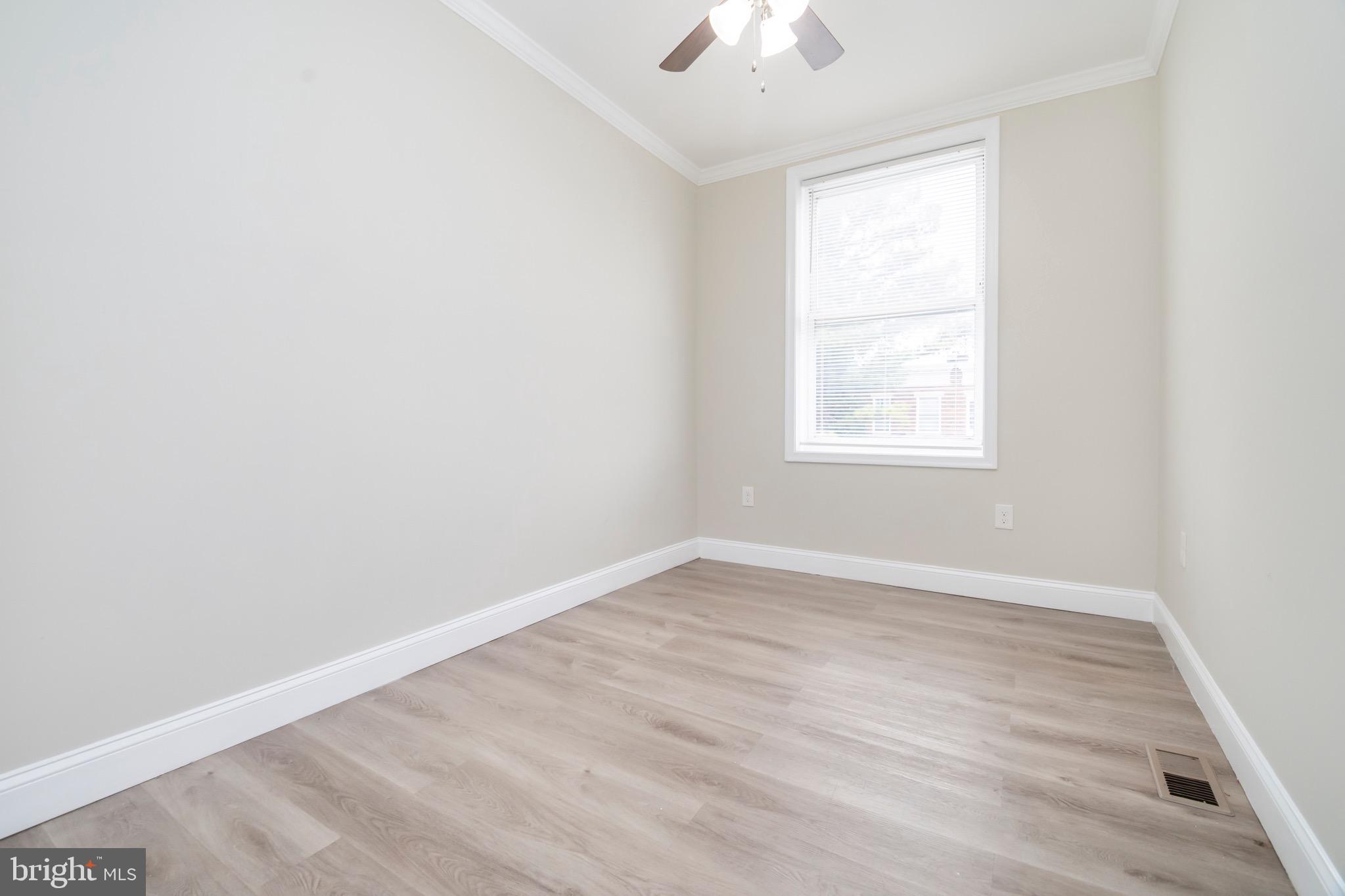 EDMONDSON VILLAGE - Residential Lease