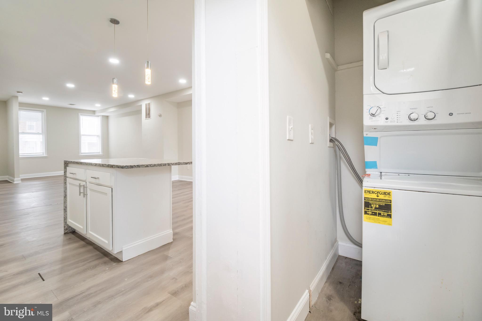 EDMONDSON VILLAGE - Residential Lease