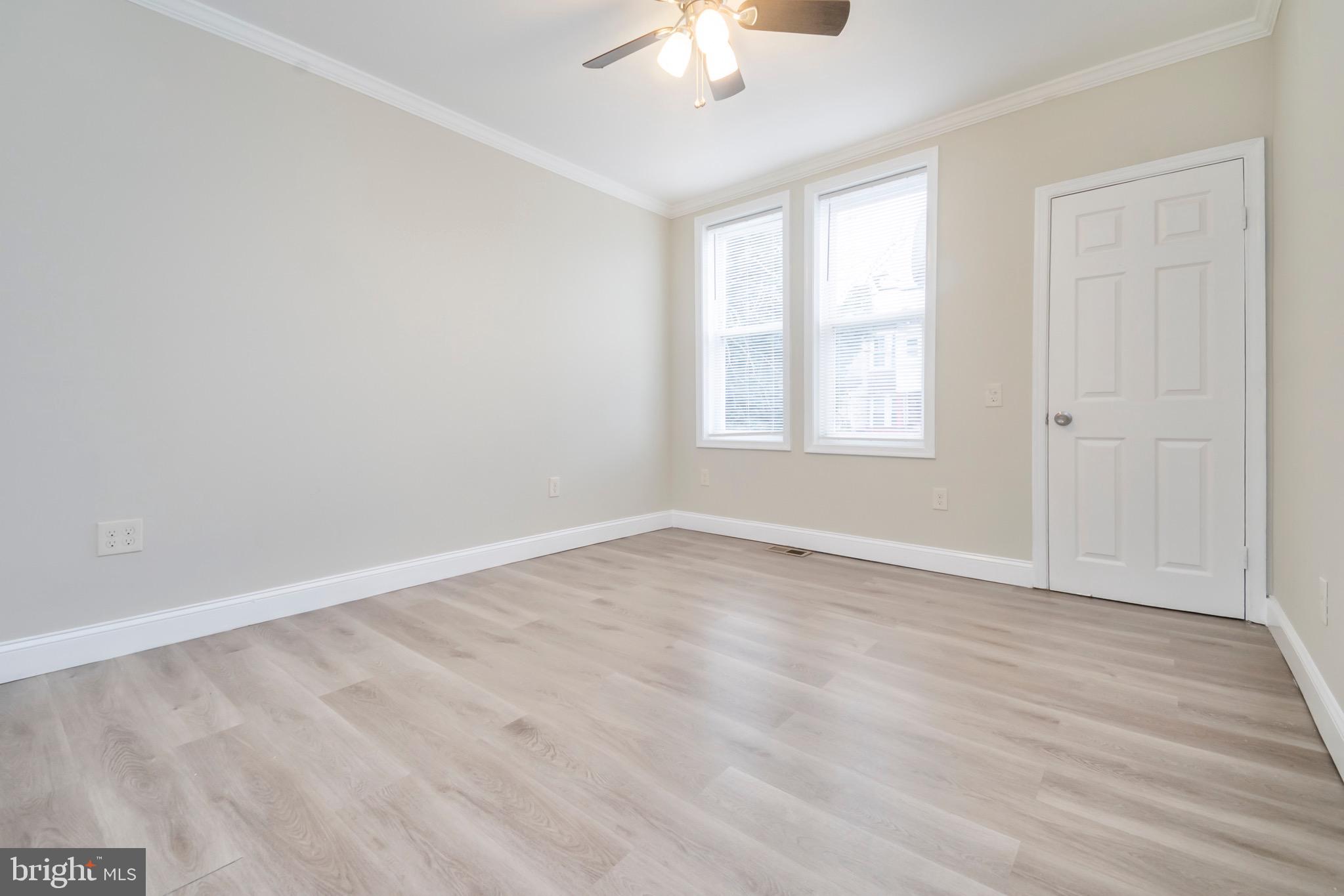 EDMONDSON VILLAGE - Residential Lease