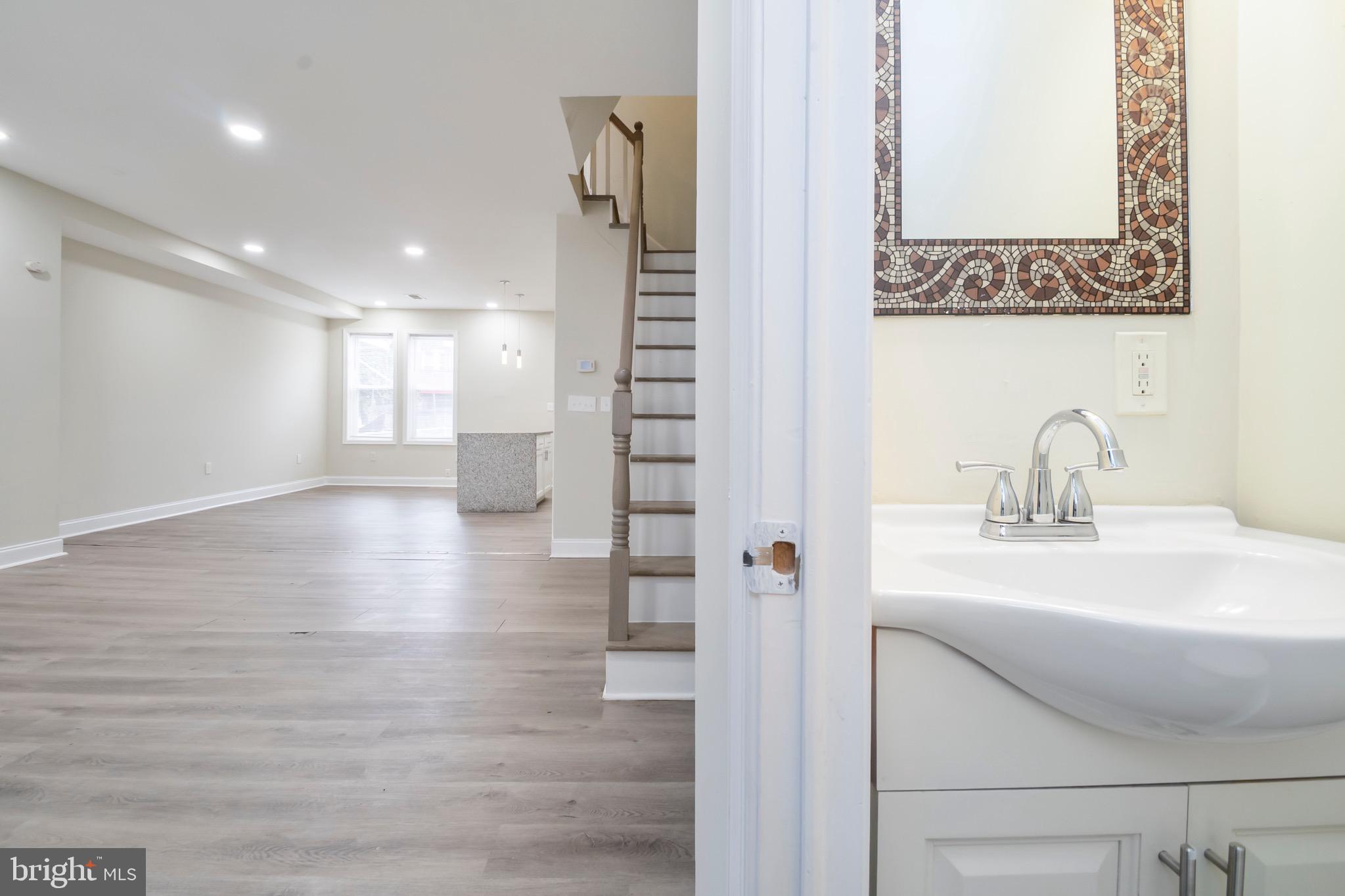 EDMONDSON VILLAGE - Residential Lease