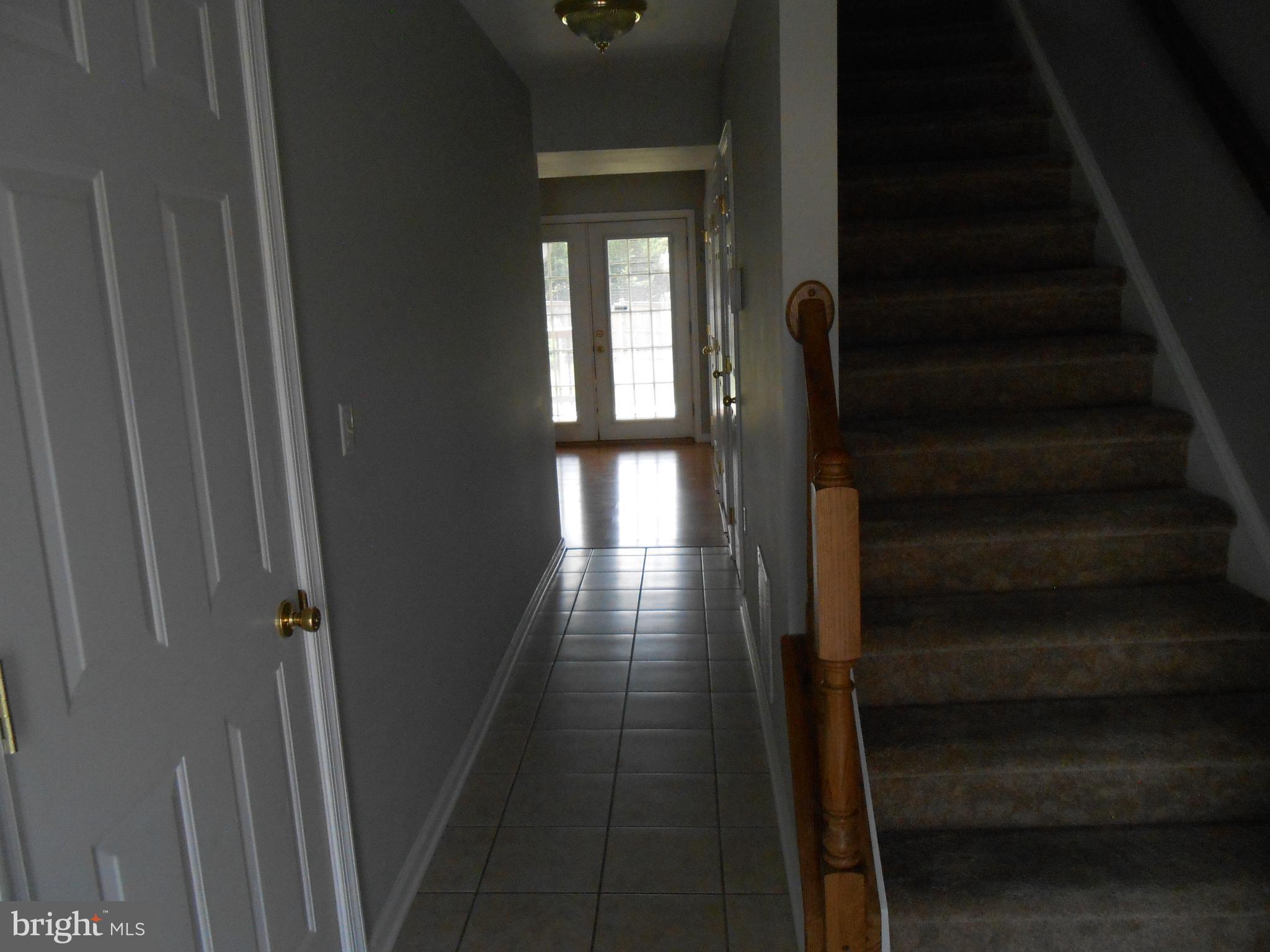 THE TOWNES AT OAKHURST - Residential Lease