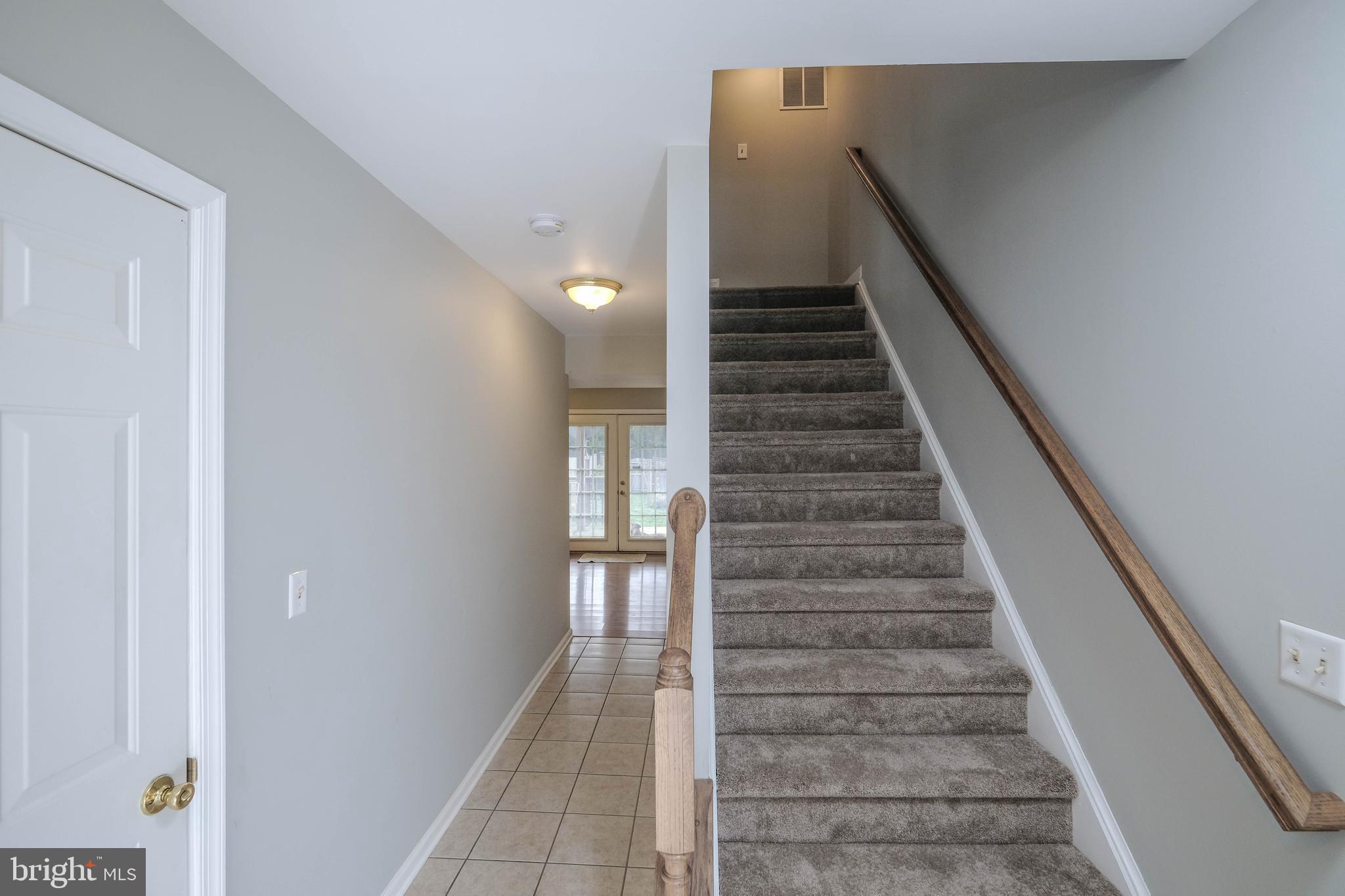 THE TOWNES AT OAKHURST - Residential Lease