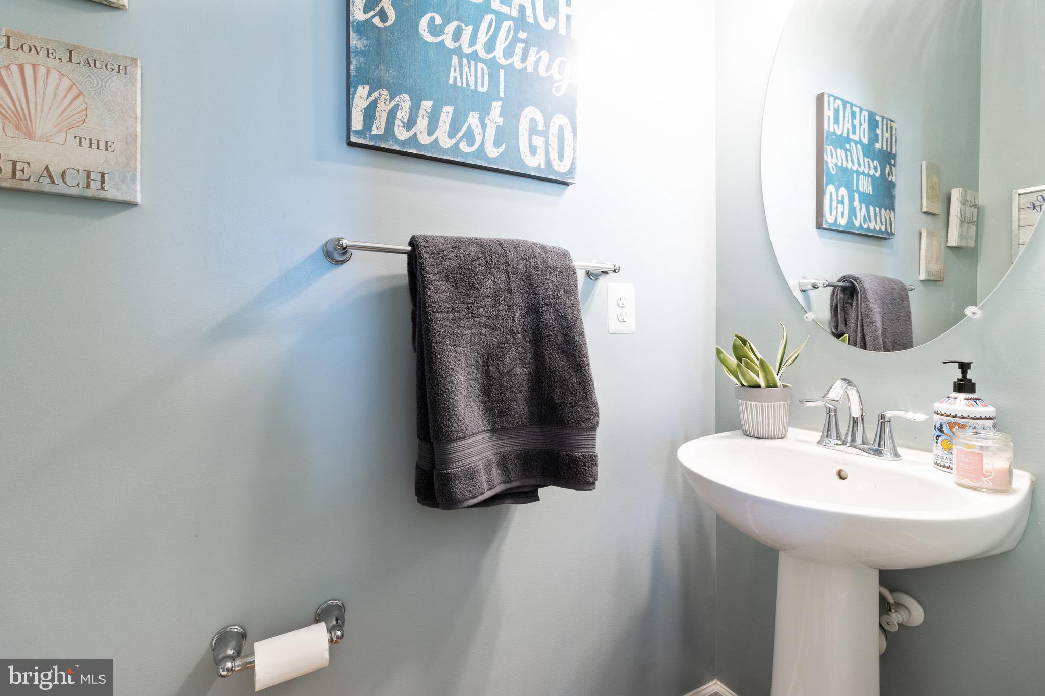 BLUE STREAM - Residential