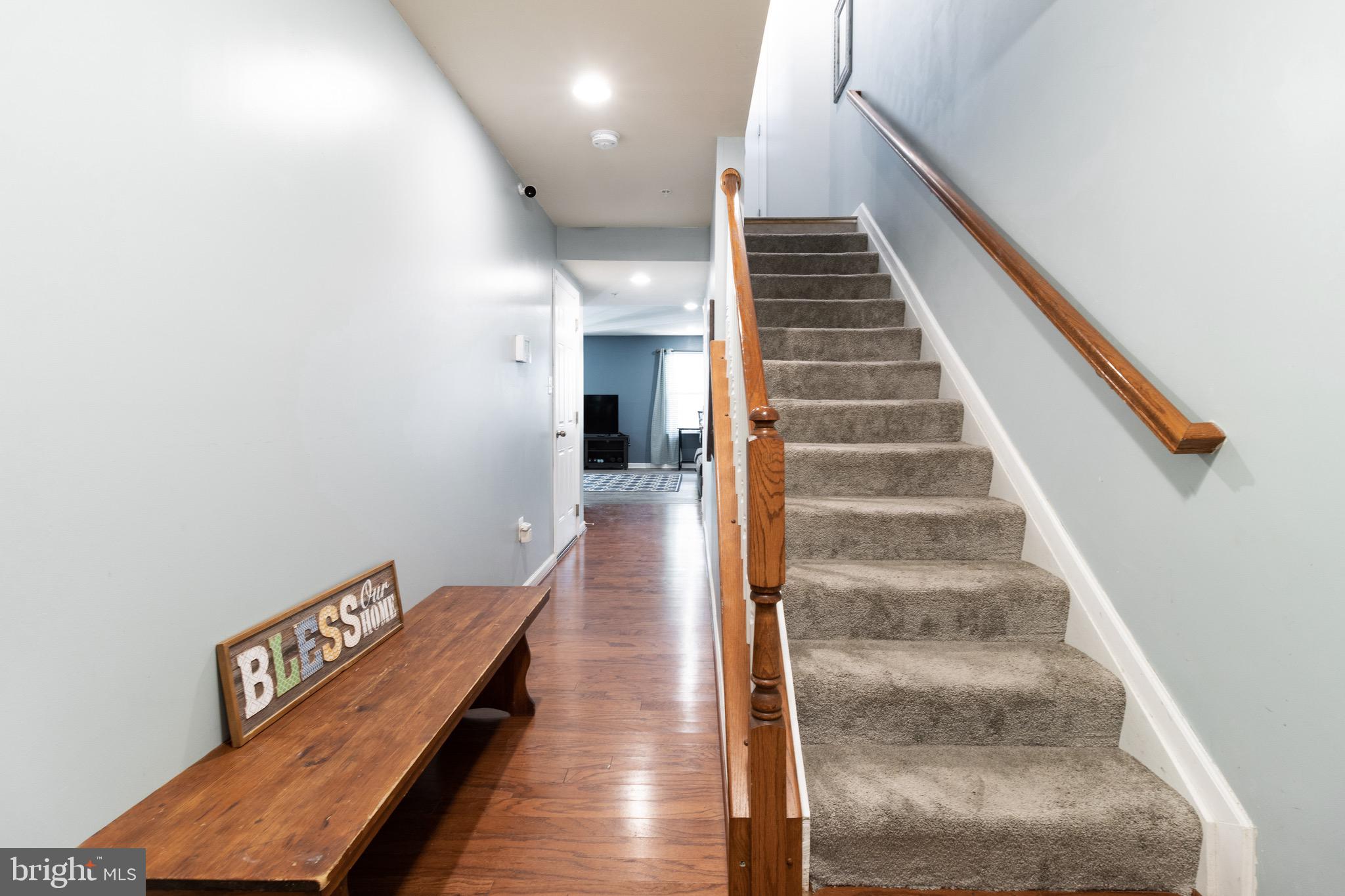 BLUE STREAM - Residential