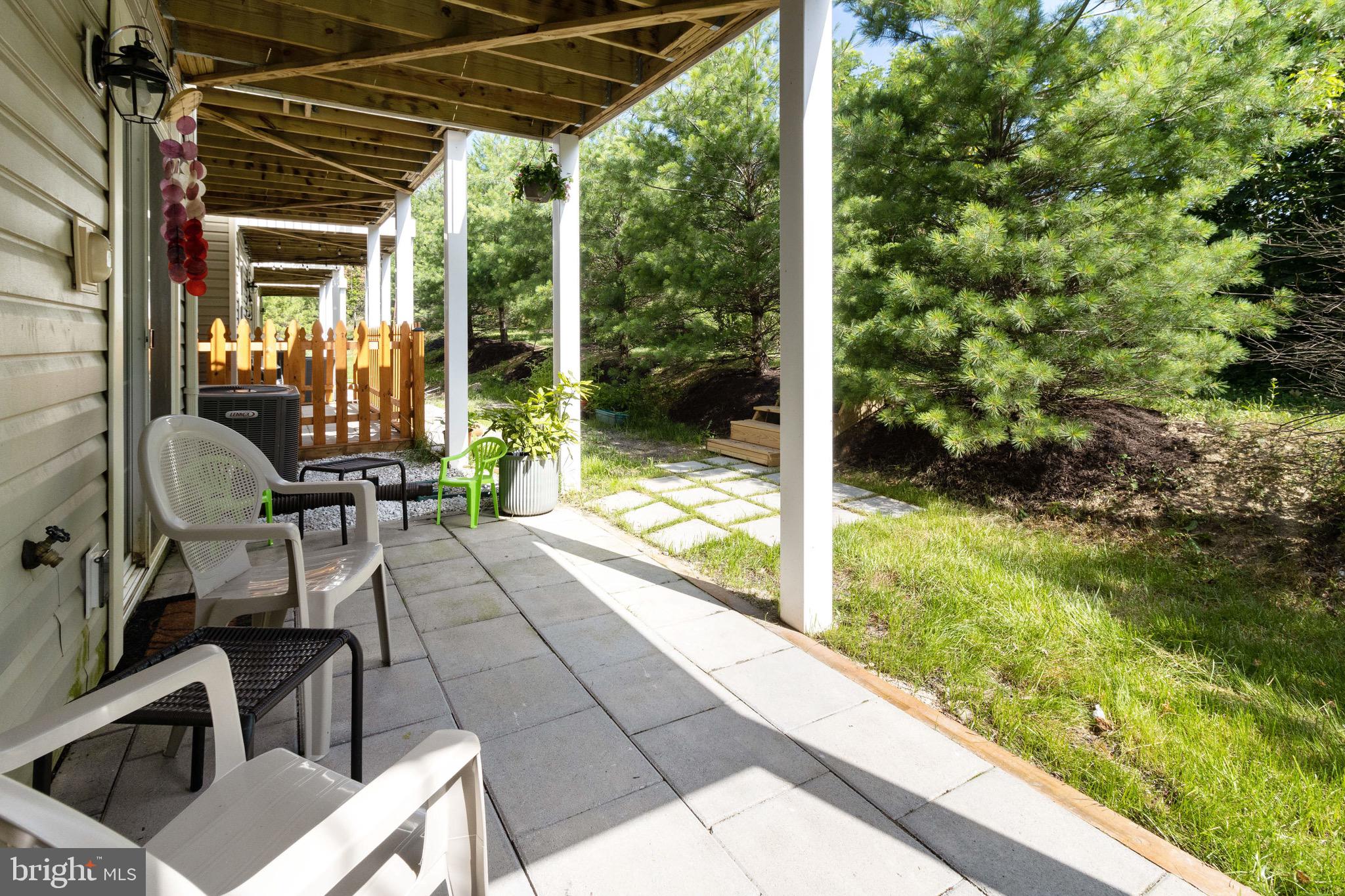 BLUE STREAM - Residential