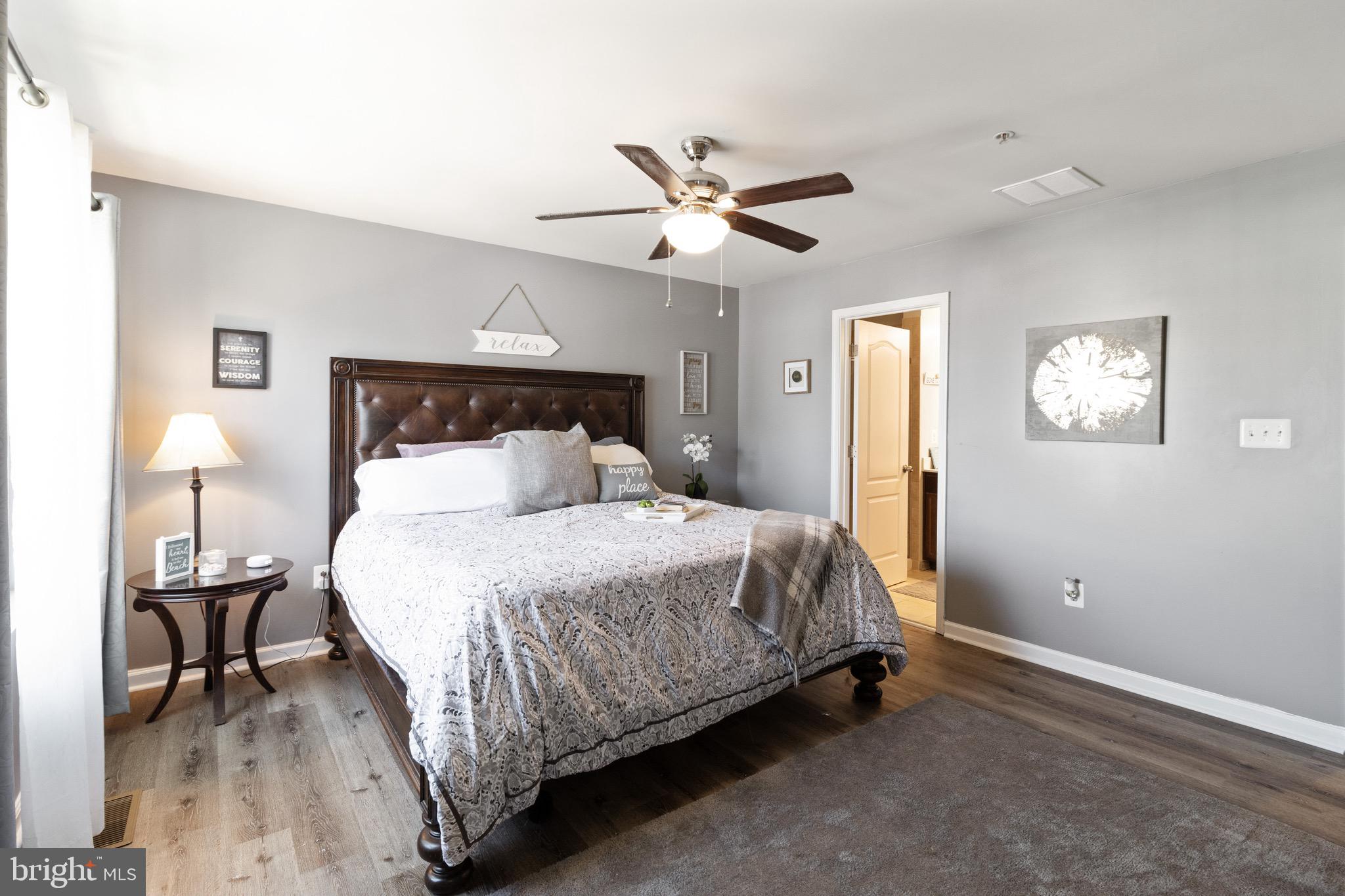 BLUE STREAM - Residential