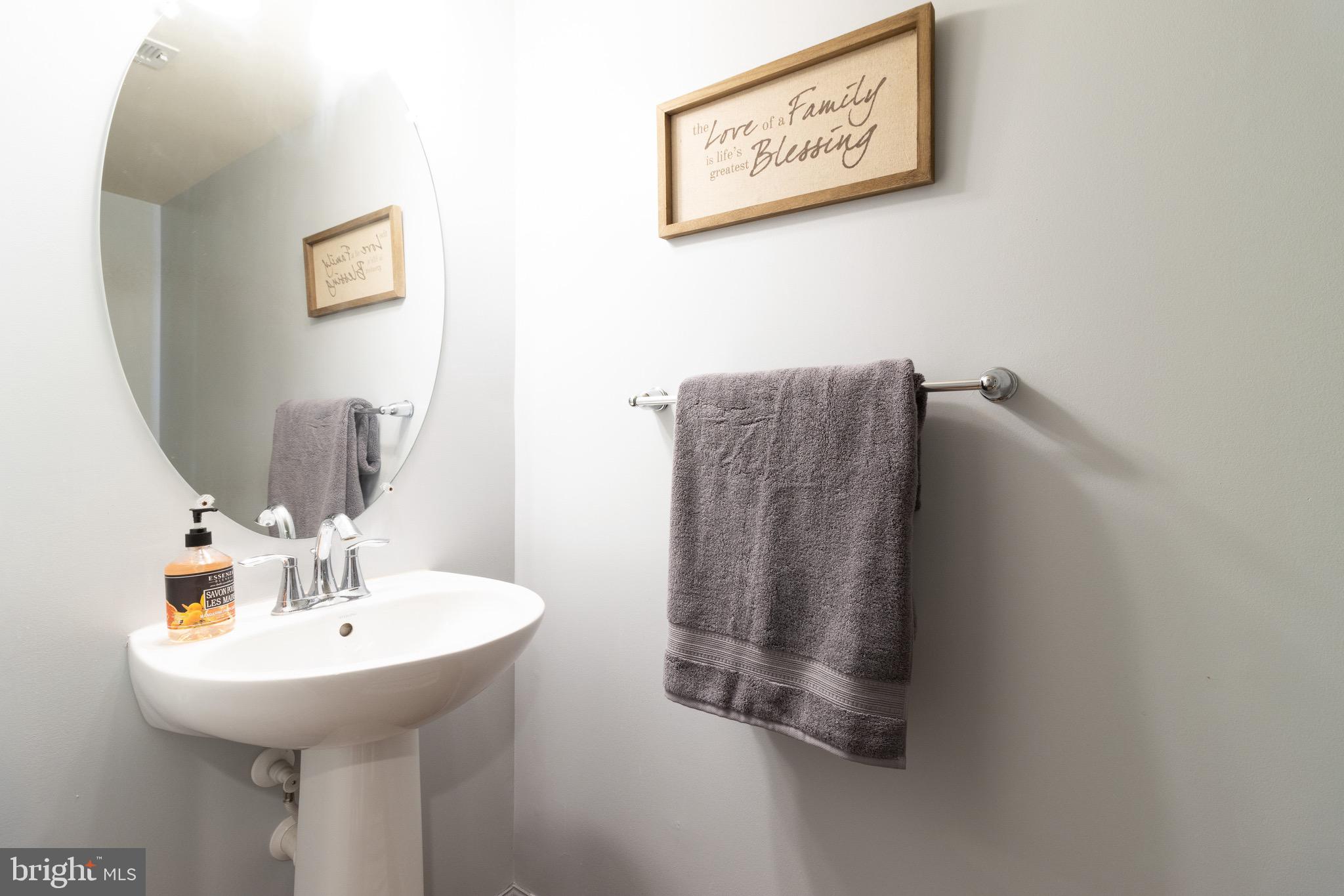 BLUE STREAM - Residential