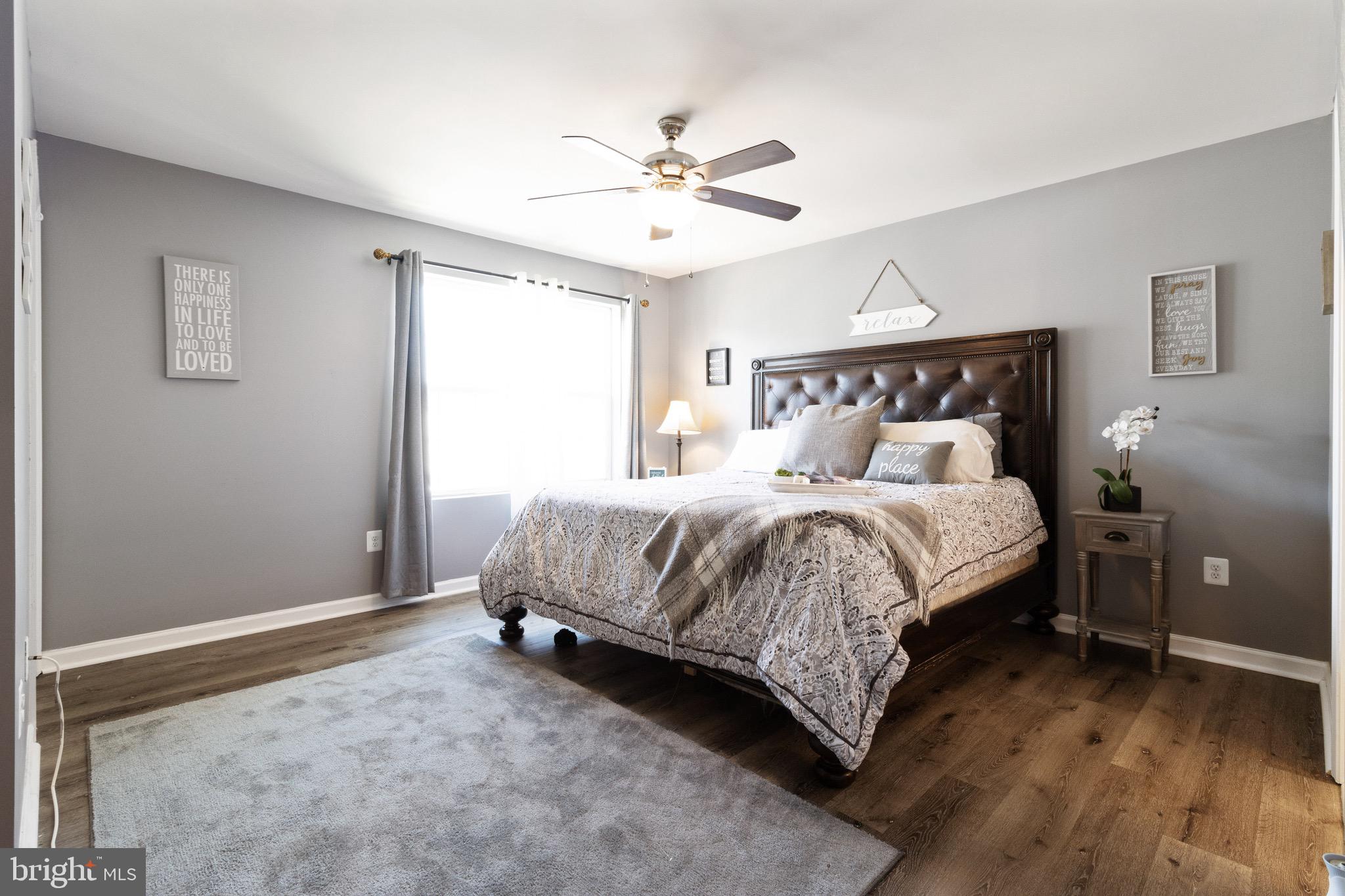 BLUE STREAM - Residential