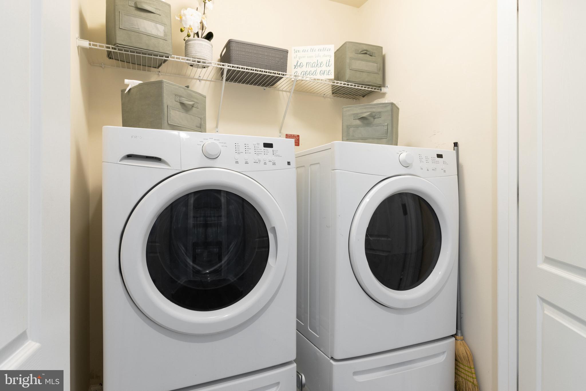 BLUE STREAM - Residential