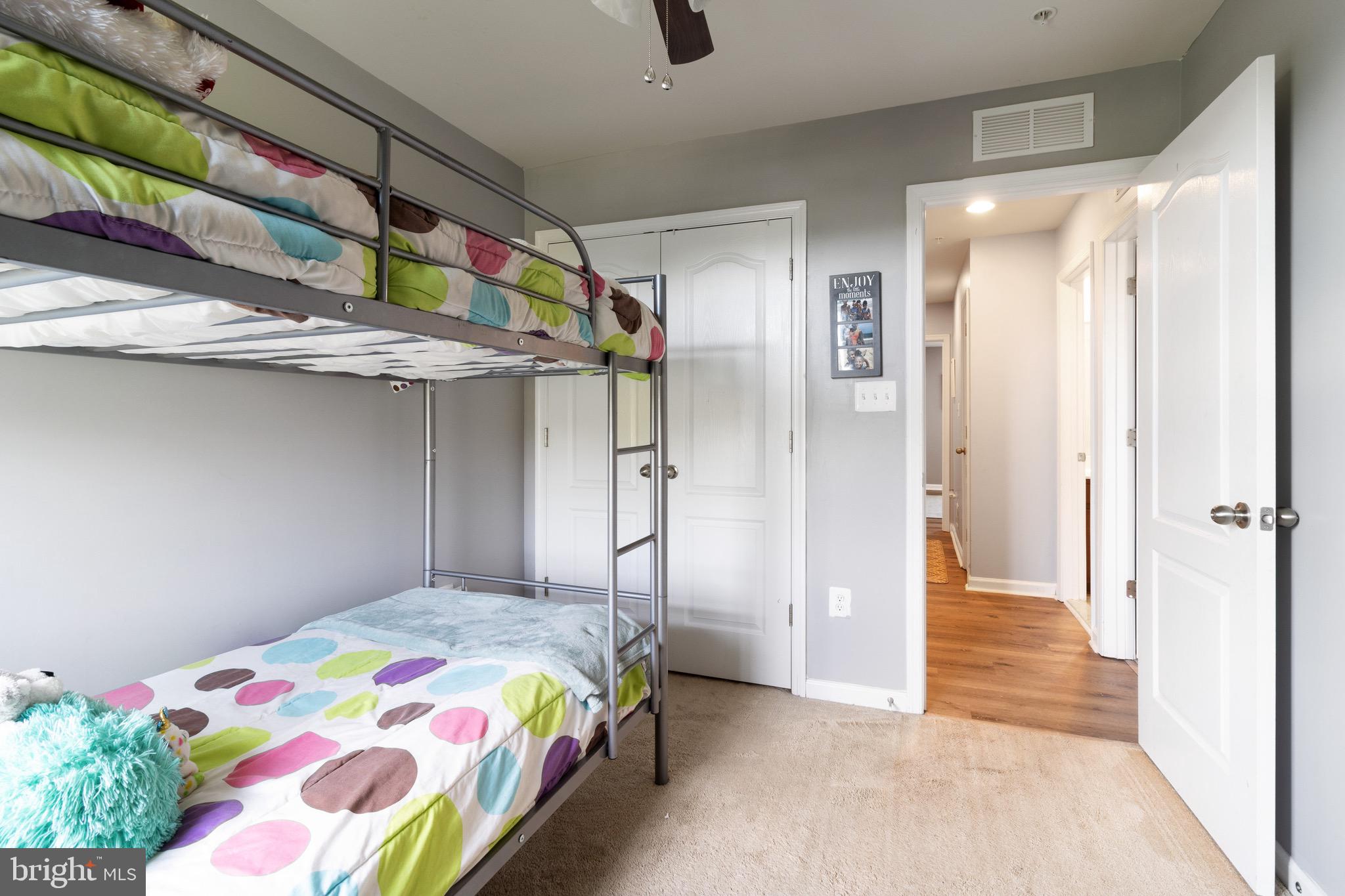 BLUE STREAM - Residential