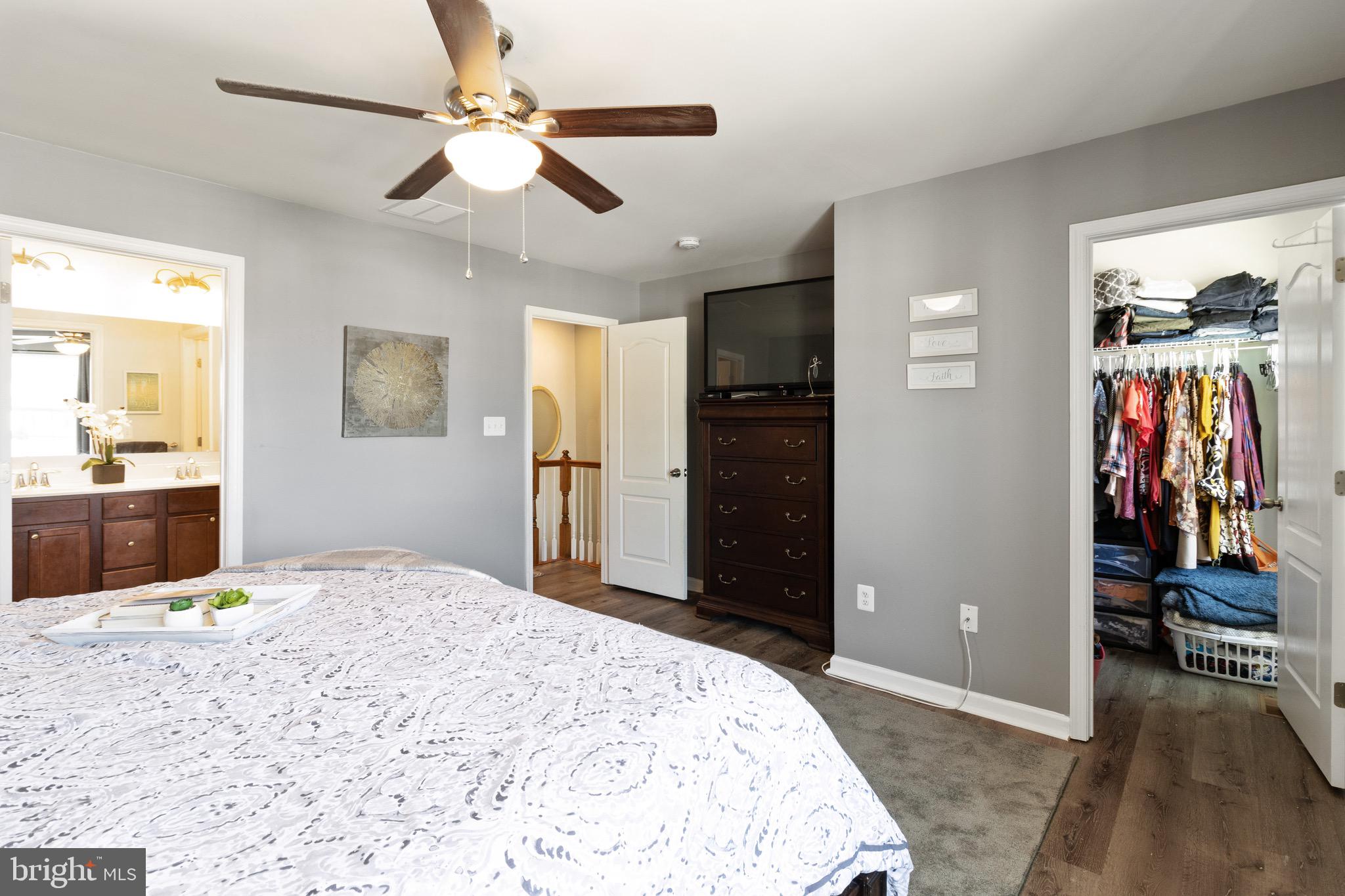 BLUE STREAM - Residential