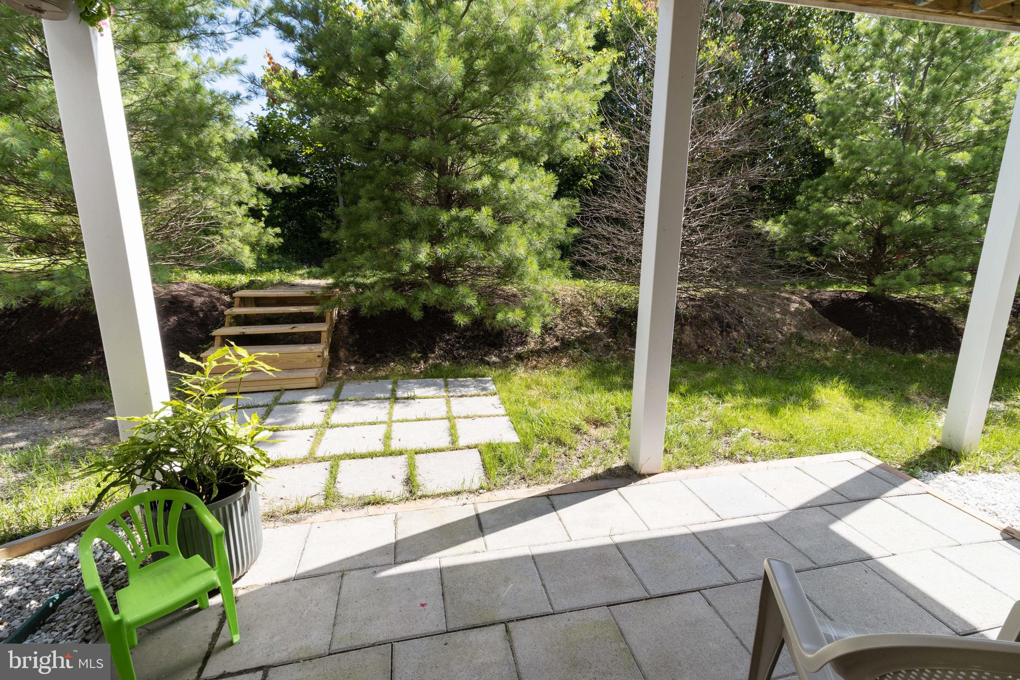 BLUE STREAM - Residential