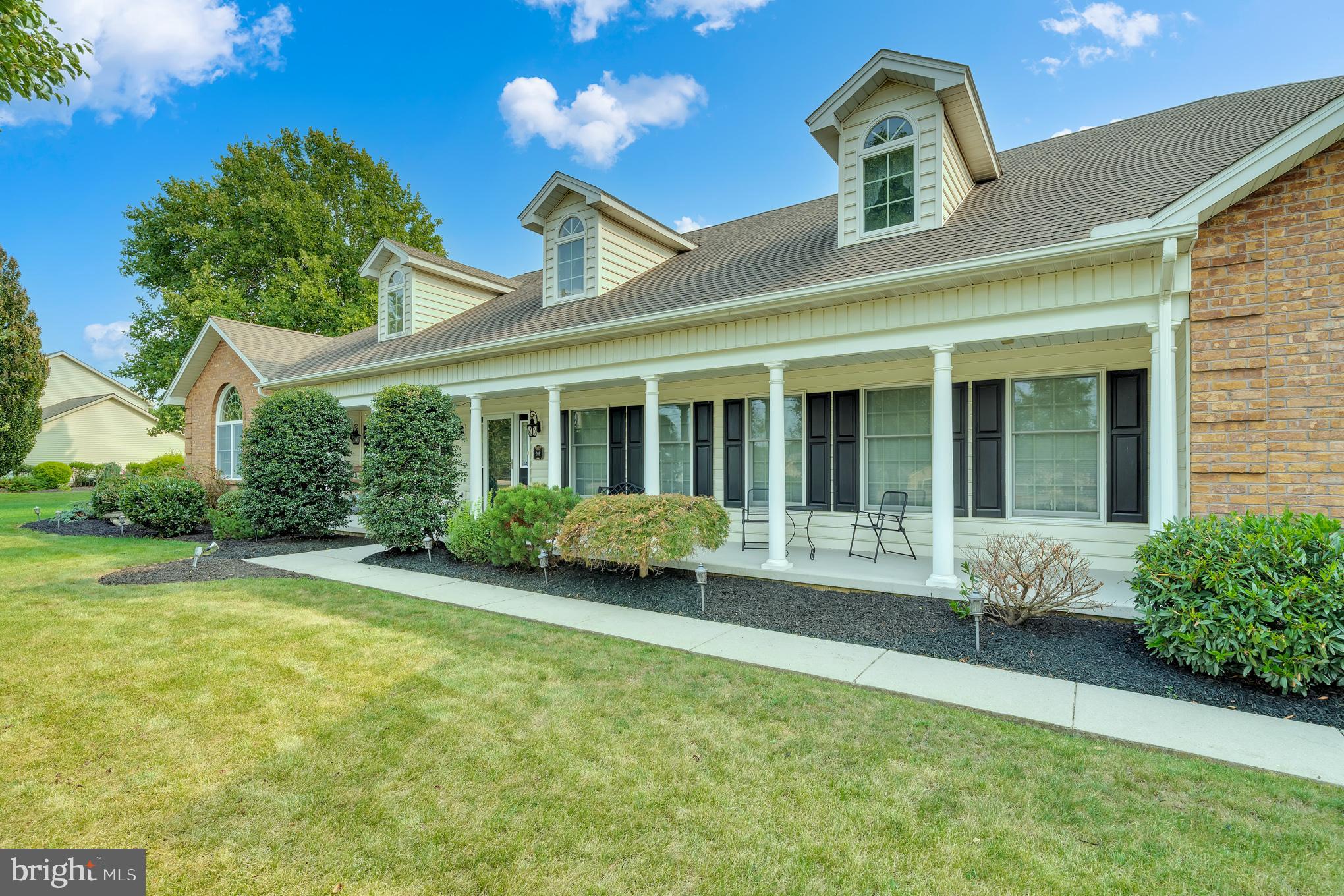 266 FAIRVIEW DRIVE