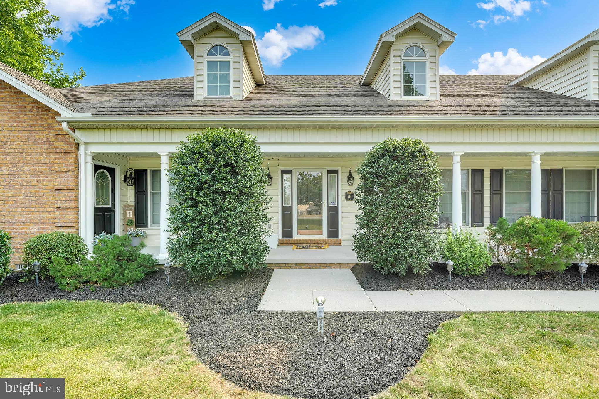266 FAIRVIEW DRIVE