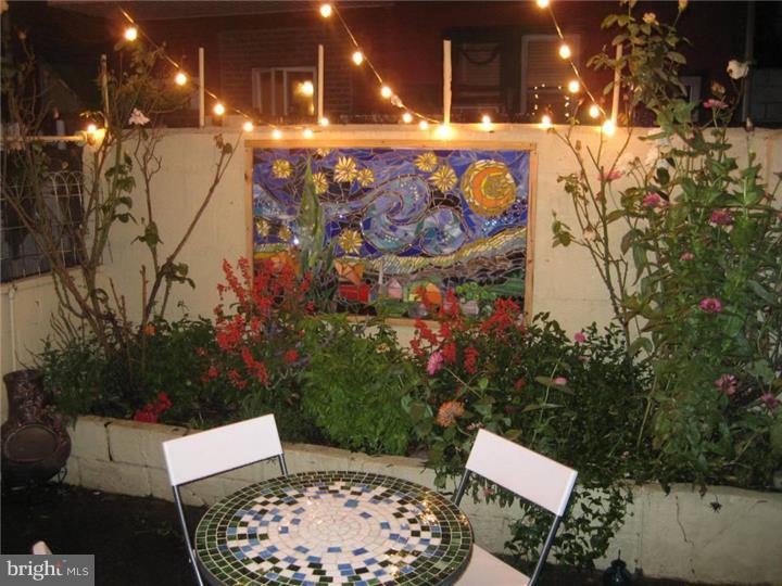 PHILADELPHIA (SOUTH) - Residential