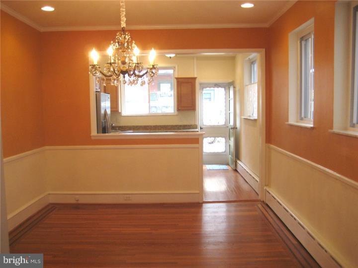 PHILADELPHIA (SOUTH) - Residential