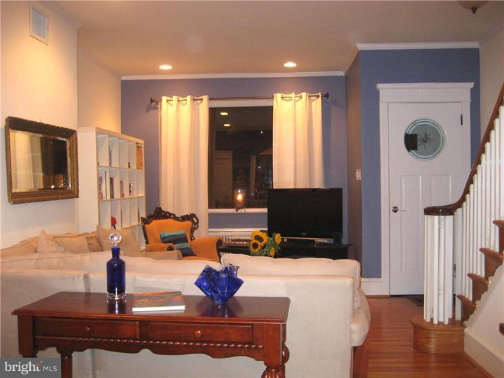 PHILADELPHIA (SOUTH) - Residential