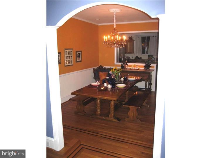 PHILADELPHIA (SOUTH) - Residential