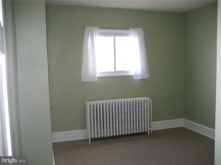 PHILADELPHIA (SOUTH) - Residential