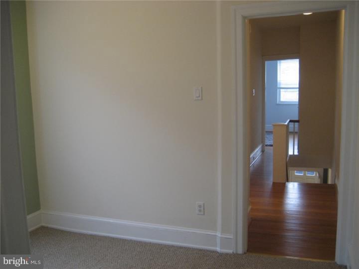 PHILADELPHIA (SOUTH) - Residential