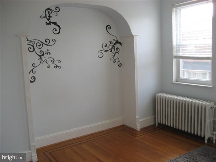 PHILADELPHIA (SOUTH) - Residential