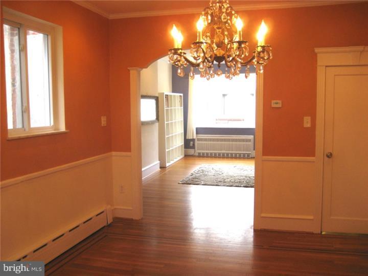 PHILADELPHIA (SOUTH) - Residential