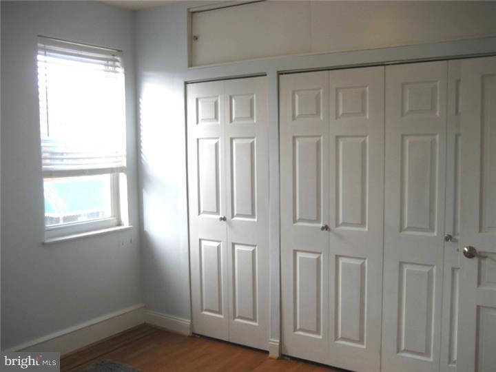 PHILADELPHIA (SOUTH) - Residential