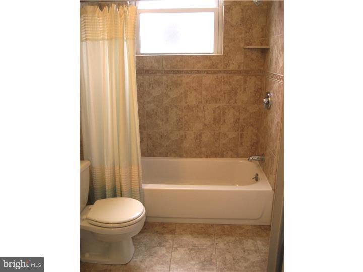 PHILADELPHIA (SOUTH) - Residential