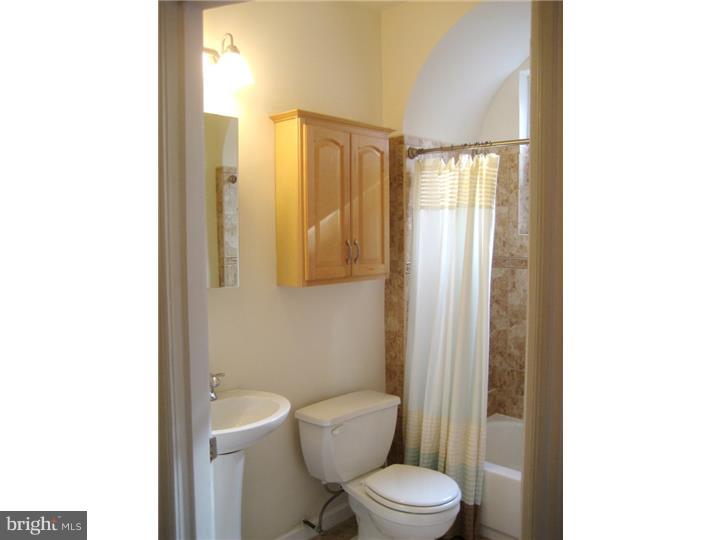 PHILADELPHIA (SOUTH) - Residential