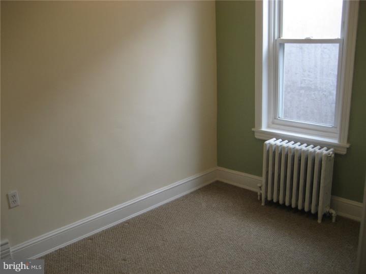 PHILADELPHIA (SOUTH) - Residential