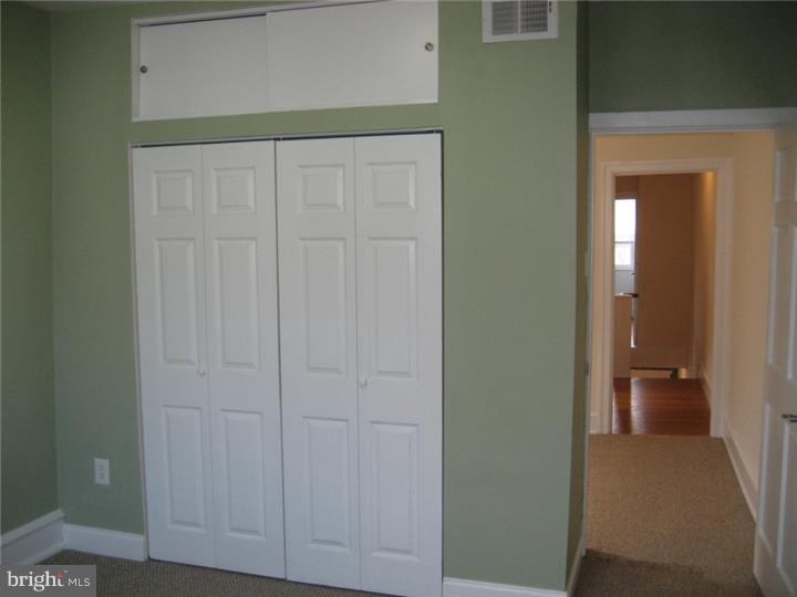 PHILADELPHIA (SOUTH) - Residential