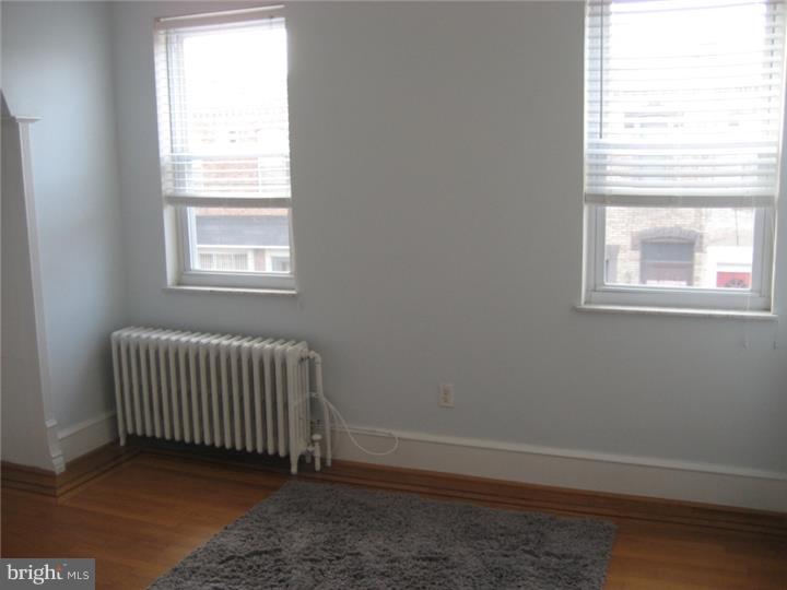 PHILADELPHIA (SOUTH) - Residential