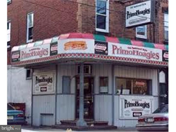 PHILADELPHIA (SOUTH) - Residential