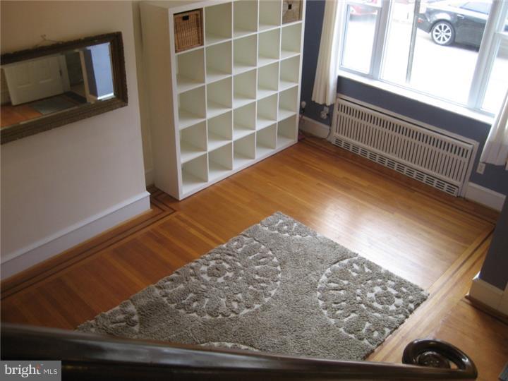 PHILADELPHIA (SOUTH) - Residential