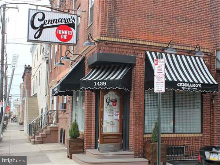 PHILADELPHIA (SOUTH) - Residential